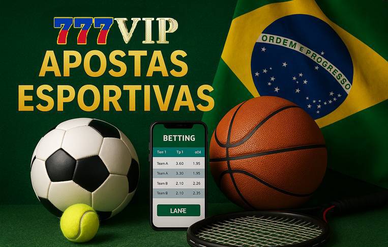 Variedade de Esportes