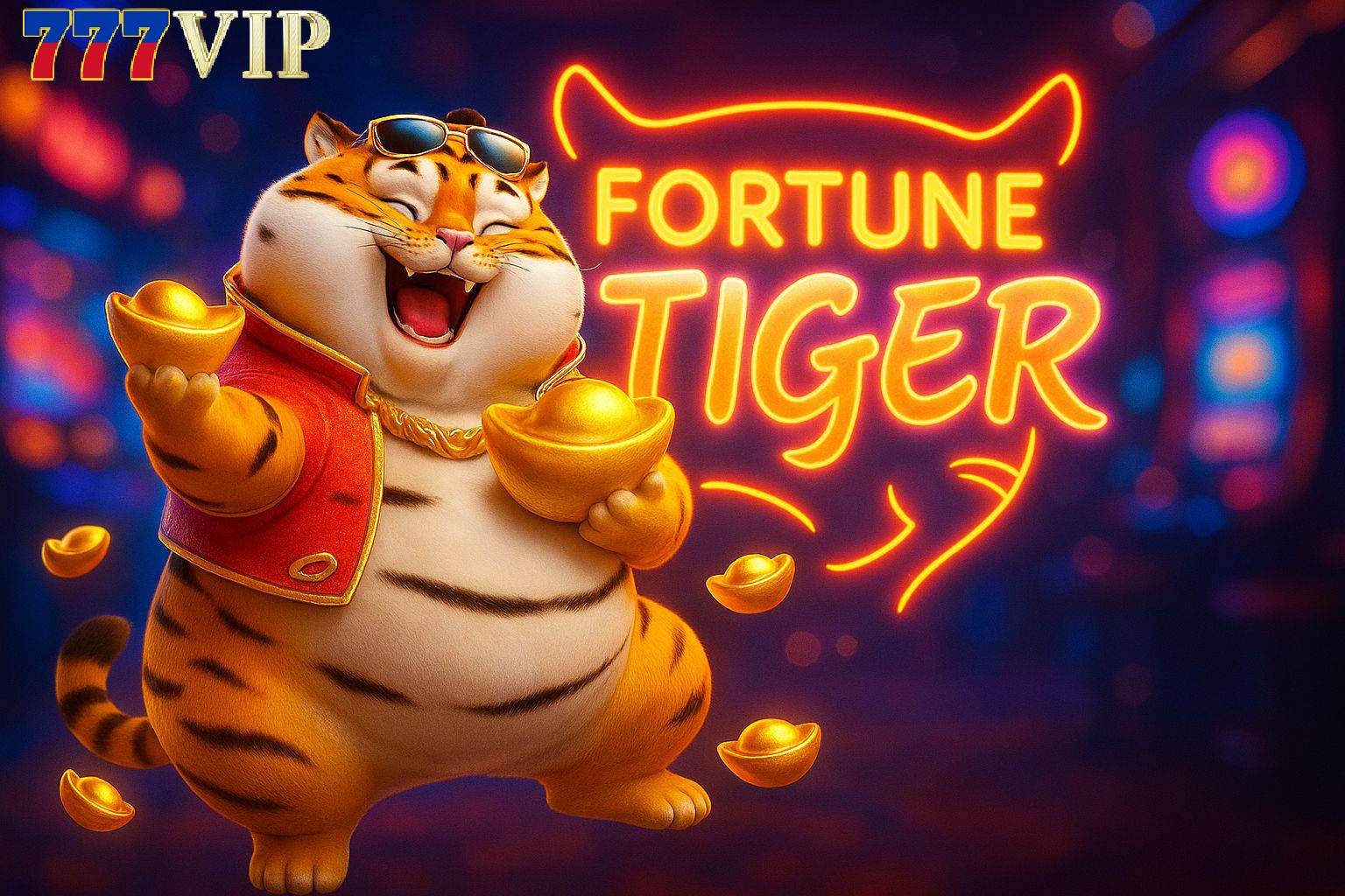Como Jogar Fortune Tiger