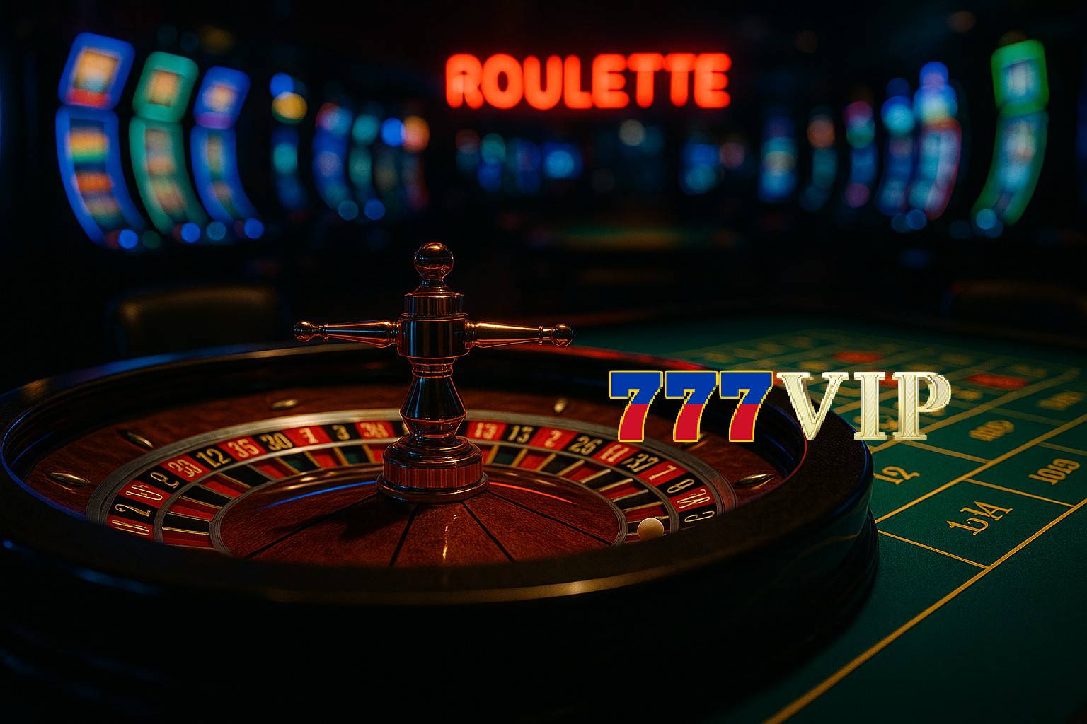 Jogos de roleta online