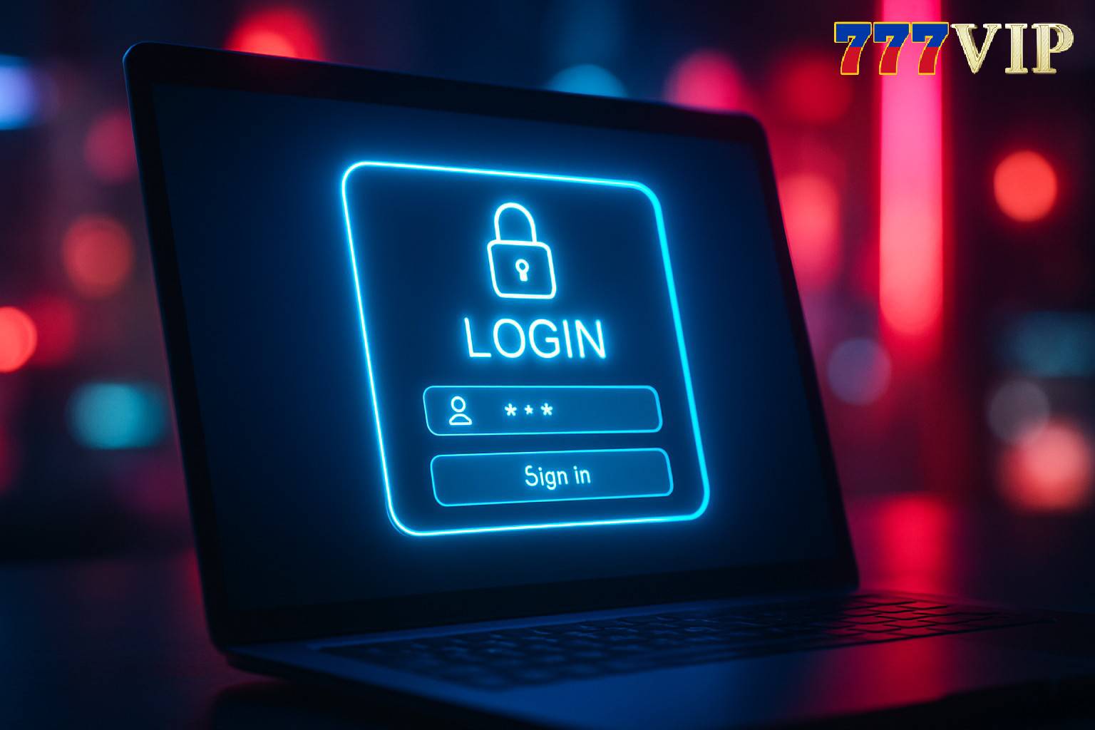 Benefícios do Login