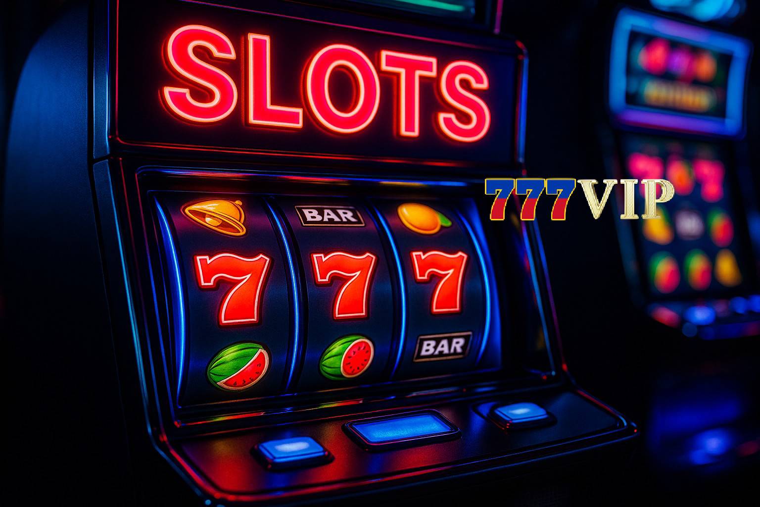 Benefícios dos Slots
